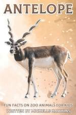 Antelope af Michelle Hawkins