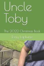 Uncle Toby af Tony Laplume
