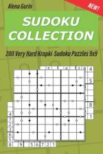 Sudoku Collection af Alena Gurin