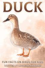 Duck af Michelle Hawkins