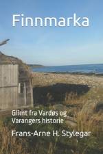 Finnmarka af Frans-Arne Hedlund Stylegar