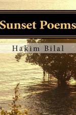 Sunset Poems af Hakim Gharib Bilal