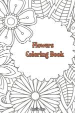 Flower Coloring Book af Aquila Kyo