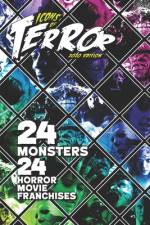 Icons of Terror 2020 af Steve Hutchison