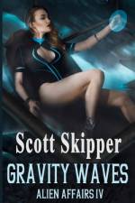 Gravity Waves af Scott Skipper