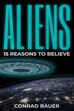 Aliens af Conrad Bauer