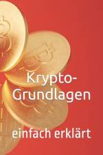 Krypto-Grundlagen af Kevin Van Olafson