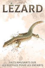 Lézard af Michelle Hawkins