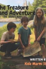 The Treasure Island Adventure af Kidz Marmi Studio
