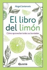 El libro del limón af Abigail Santamaria