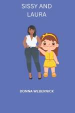 Sissy and Laura af Donna Webernick