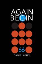 Again Begin 66 af Matthew Daniel Frey