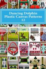 Dancing Dolphin Plastic Canvas Patterns 12 af Dancing Dolphin Patterns