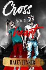 Cross your Heart af Ellie McLove