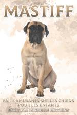 Mastiff af Michelle Hawkins