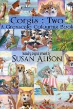Corgis af Susan Alison