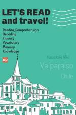 Let's read and travel Valparaíso af Aliki Kassotaki