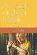 A Touch of Elven Magic af Lori Taylor