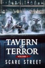 Tavern of Terror Vol. 3 af David Longhorn