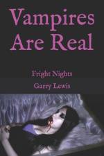 Vampires For Real af Garry Lewis