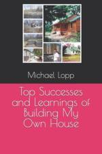 Top Successes and Learnings of Building My Own House af Michael Lopp