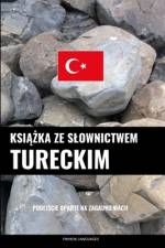 Książka ze slownictwem tureckim af Pinhok Languages
