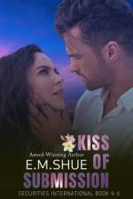 Kiss of Submission af Nadine Winningham
