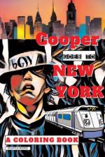 Kids Wear Capes - Cooper Goes To New York af Gavin Giles
