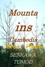 Mountains Cambodia Trees・Plants af Egashira Shoichi