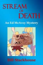 Stream of Death af Bill Stackhouse