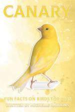 Canary af Michelle Hawkins