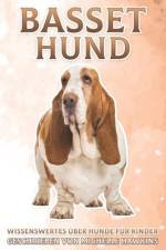 Basset Hund af Michelle Hawkins