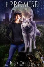 iPromise af Julie Trettel