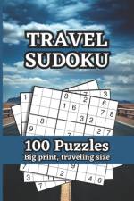 Travel Sudoku af J Carlos Landero R