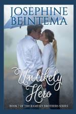 Unlikely Hero af Josephine Beintema