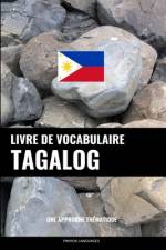 Livre de vocabulaire tagalog af Pinhok Languages