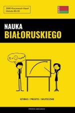 Nauka Bialoruskiego - Szybko / Prosto / Skutecznie af Pinhok Languages
