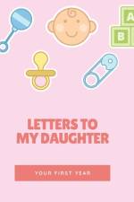 Letters To My Daughter af Bonte Books
