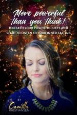 More powerful than you think! af Camilla Kristiansen