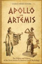 Apollo and Artemis af Andrew Scott