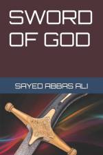Sword of God af Sayed Abbas Ali