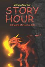 Story Hour af William McArthur
