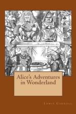 Alice's Adventures in Wonderland