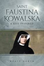 Saint Faustina Kowalska af Wyatt North