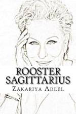 Rooster Sagittarius af Zakariya Adeel