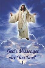 God's Messenger af Mary Barrett