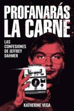 Profanarás la carne af Katherine Vega