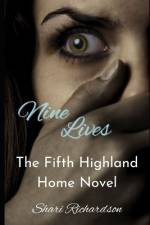 Nine Lives af Shari Richardson