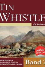 Tin Whistle F af Stephen Ducke