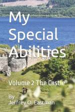 My Special Abilities af Jeffrey O Eastman